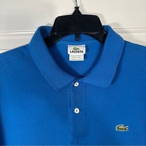 Men’s Lacoste Polo 🐊
